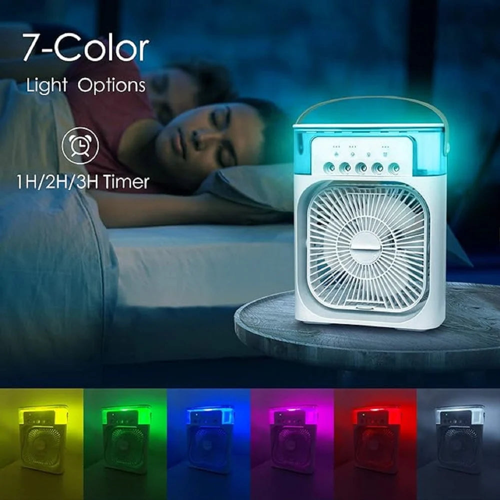 Portable Mini Air Conditioner