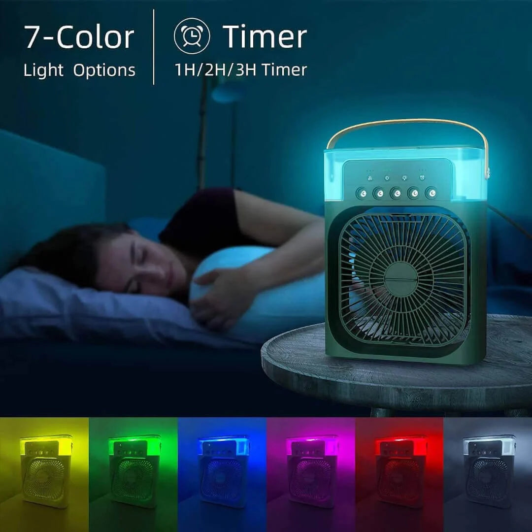 Portable Mini Air Conditioner