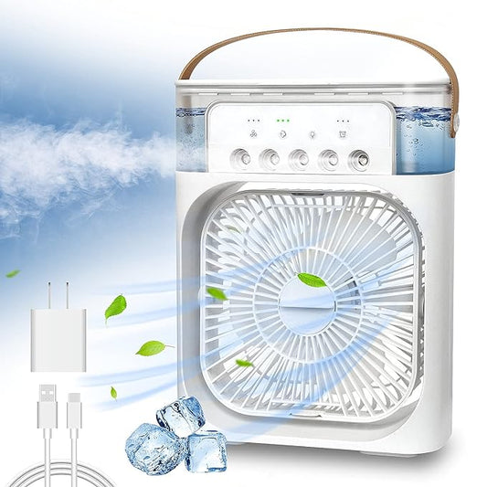 Portable Mini Air Conditioner